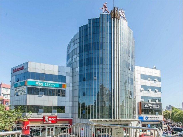 胶州标准二手房买卖要求